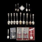 AMERICAN STERLING SILVER SOUVE