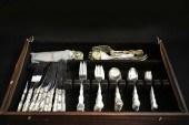 AMERICAN STERLING SILVER STRAS