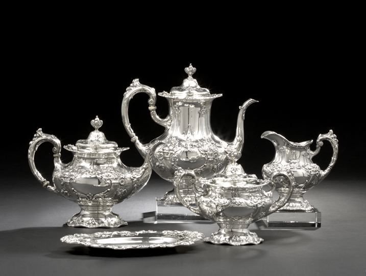 American Sterling Silver