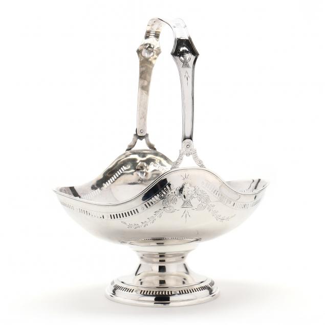 AMERICAN STERLING SILVER SWING