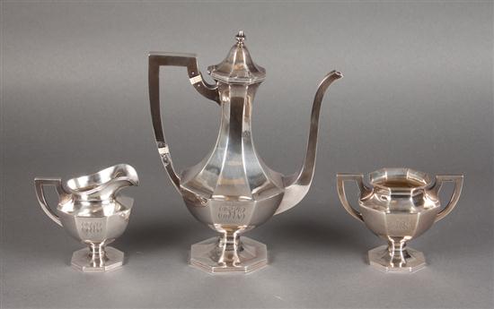 American sterling silver