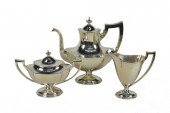 AMERICAN STERLING SILVER THREE