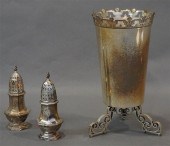 AMERICAN STERLING SILVER TRIFI