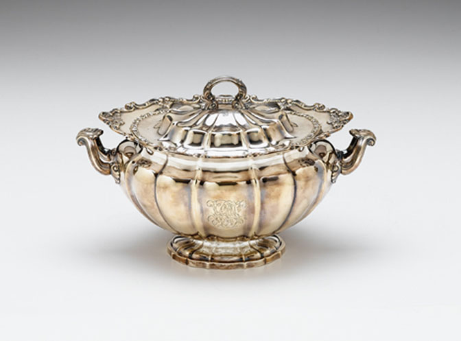 American sterling silver