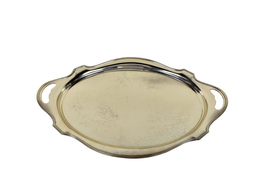 AMERICAN STERLING SILVER