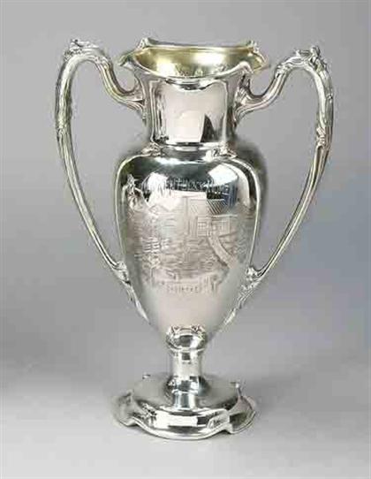American sterling silver