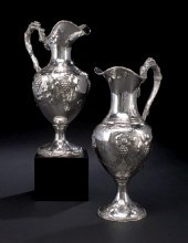 American Sterling Silver "Vint