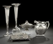 American Sterling Silver Water