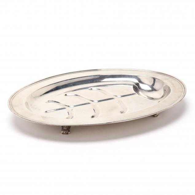 AMERICAN STERLING SILVER WELL AND