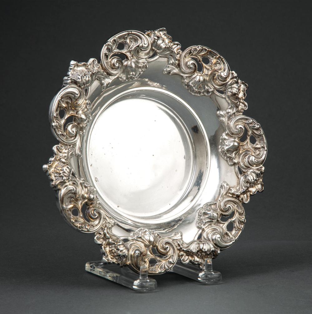 AMERICAN STERLING SILVER WINE
