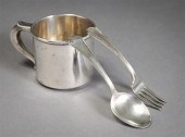 AMERICAN STERLING SILVER YOUTH
