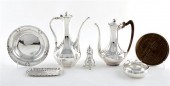 American sterling table articl