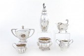 American sterling table articl