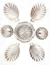 American sterling table articl