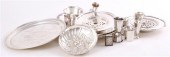 American sterling table articl