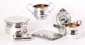 American sterling table articl
