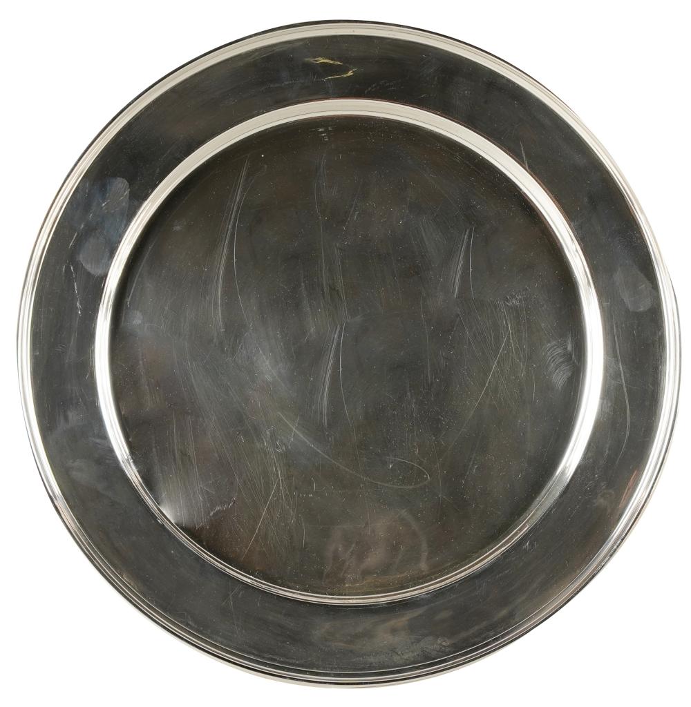 AMERICAN STERLING TRAYMeriden
