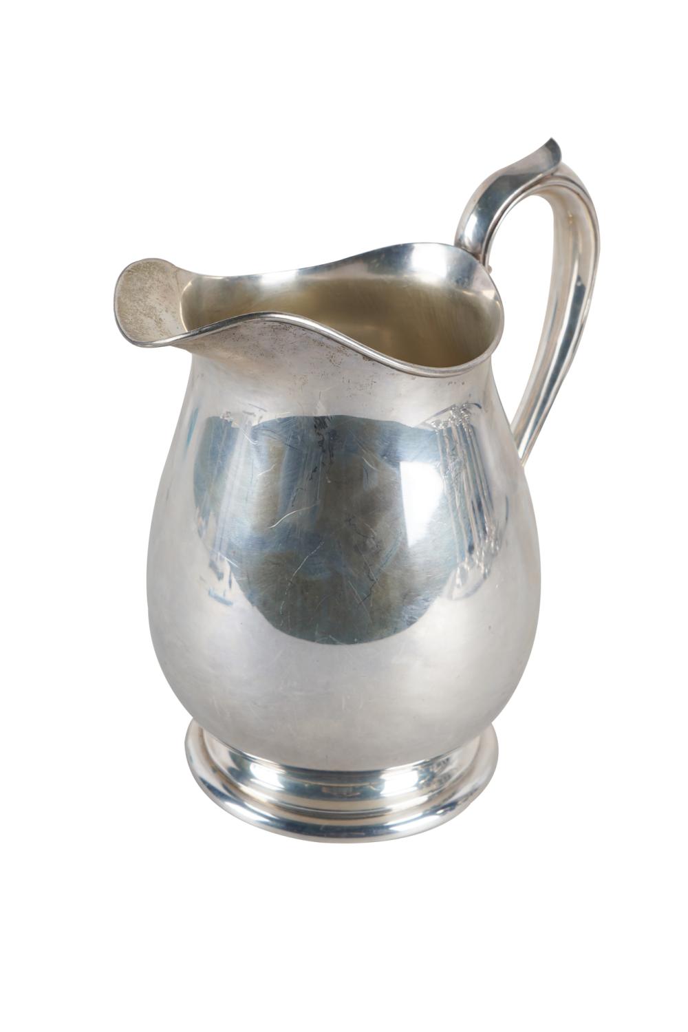 AMERICAN STERLING WATER