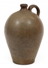 AMERICAN STONEWARE JUGAmerican