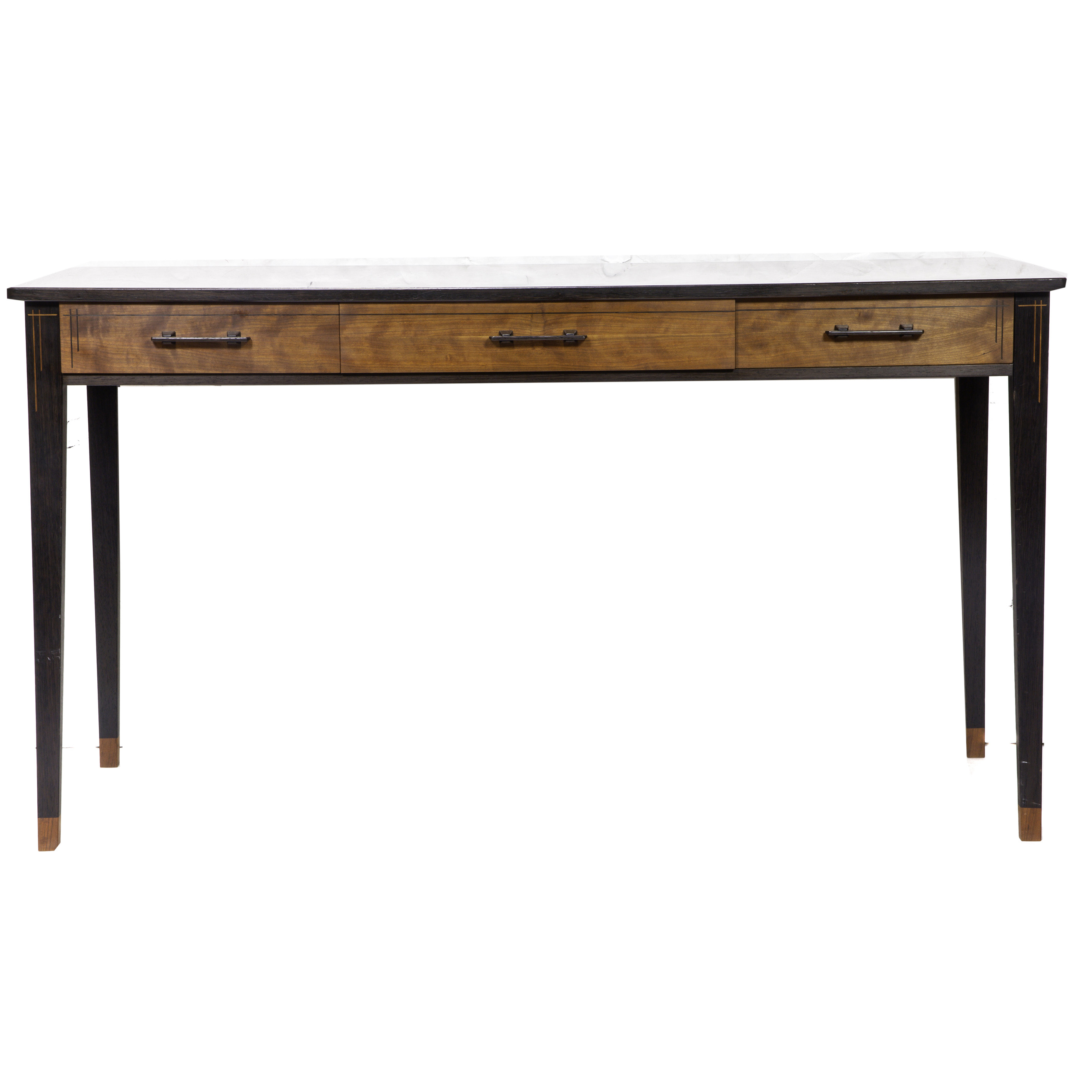 AMERICAN STUDIO FURNITURE WRITING