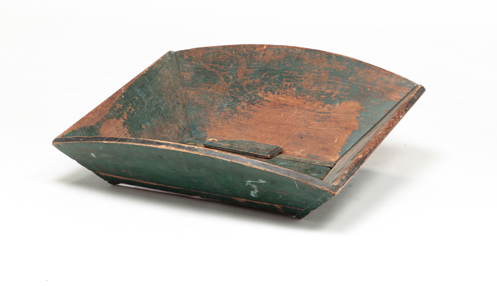 AMERICAN TABLE TOP SEED SORTER. Mid