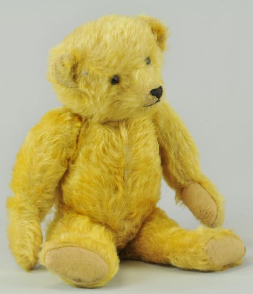 AMERICAN TEDDY BEAR Early 1900's