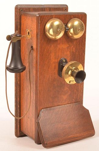 AMERICAN TEL & TEL CO. ANTIQUE