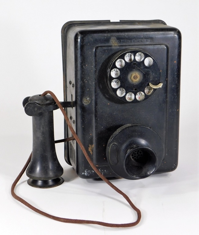AMERICAN TELEPHONE TELEGRAPH