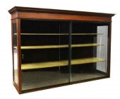 AMERICAN TEXAS OAK & GLASS RET