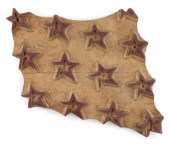 AMERICAN TEXTILE OR WALLPAPER