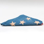 AMERICAN THIRTY-SIX STAR MUSLI