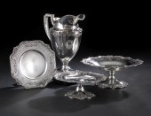 American Three-Piece Sterling