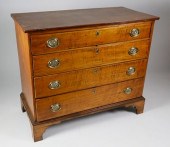 AMERICAN TIGER MAPLE AND CHERR