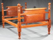 AMERICAN TIGER MAPLE FOUR POST
