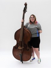 AMERICAN TIGER MAPLE UPRIGHT B