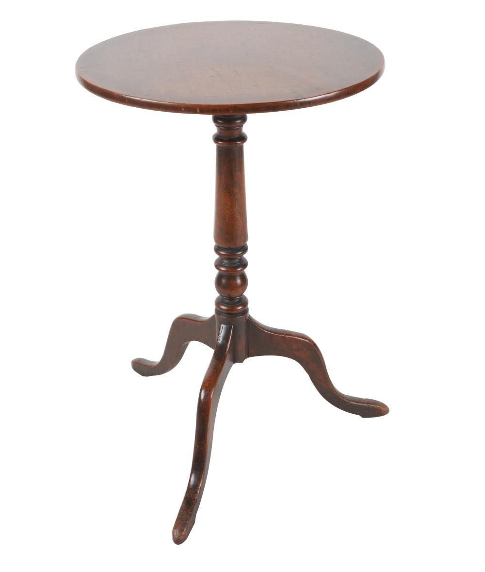 AMERICAN TILT-TOP TRIPOD