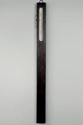 AMERICAN TIMBY MERCURY BAROMET