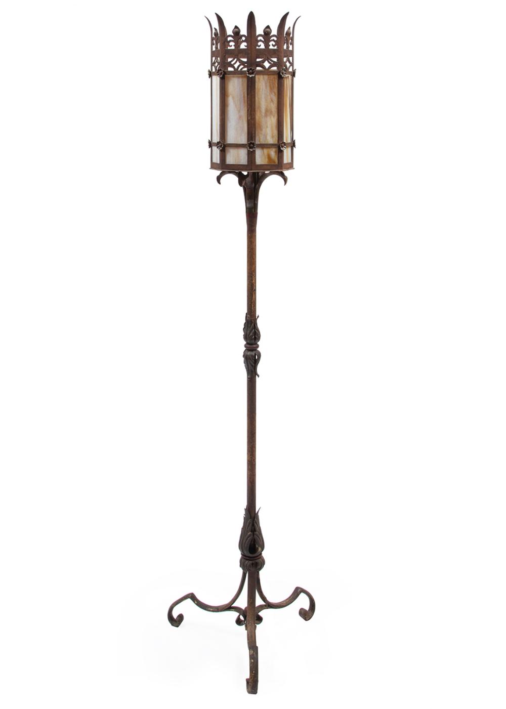 AMERICAN TOLE AND POLYCHROME
