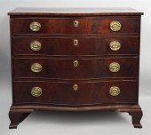 AMERICAN TRANSITIONAL CHIPPEND