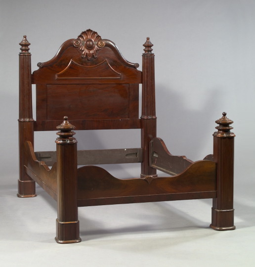American Transitional Late