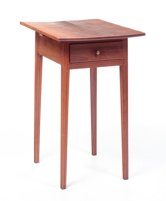 AMERICAN TRANSITIONAL STAND. Fourth