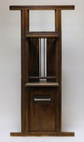 AMERICAN USPS POST OFFICE COUN