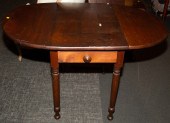 AMERICAN VERNACULAR BLACK WALN