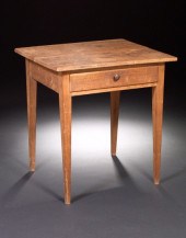 American Vernacular Cherrywood