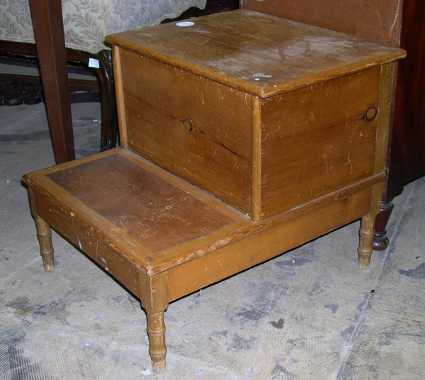 American Vernacular Pine and