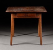American vernacular pine and o