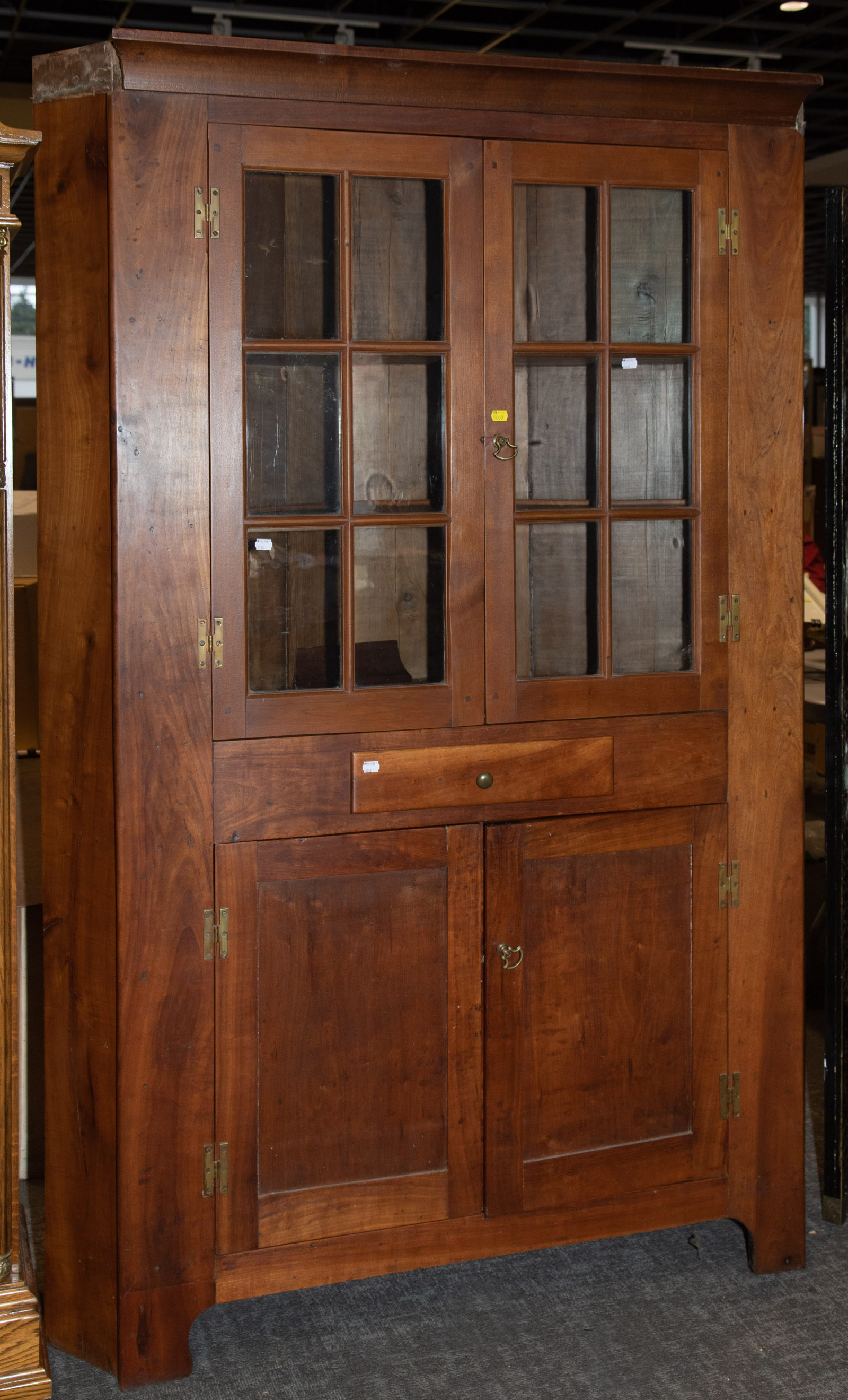 AMERICAN VERNACULAR STYLE CHERRY