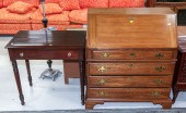 AMERICAN VERNACULAR TABLE & A