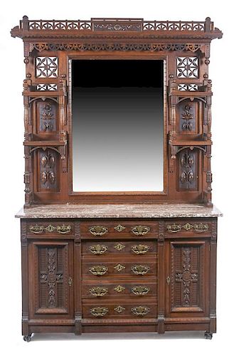 AMERICAN VICTORIAN AESTHETIC PERIOD