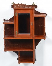 AMERICAN VICTORIAN CHERRYWOOD